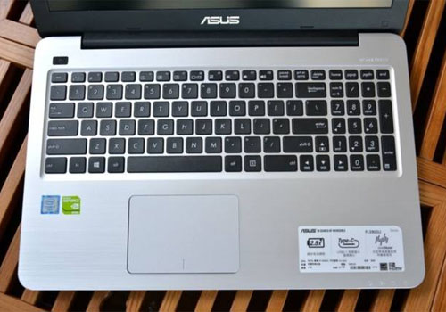 新野asus指定售后