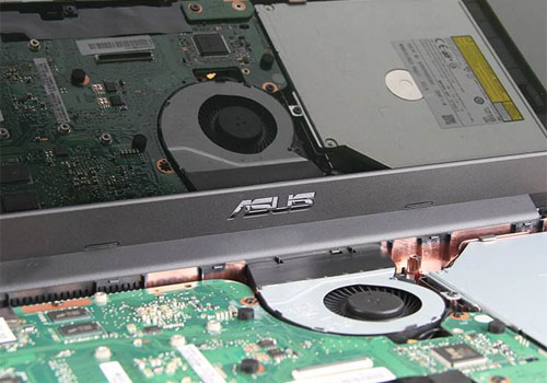 新野华硕电脑售后维修价格