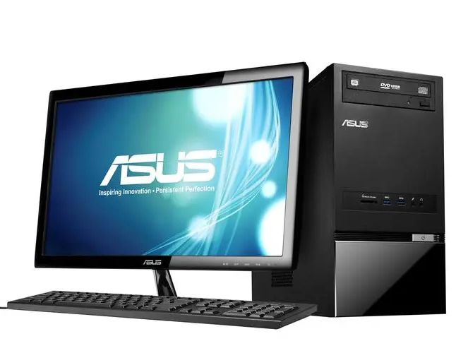 新野华硕台式机维修