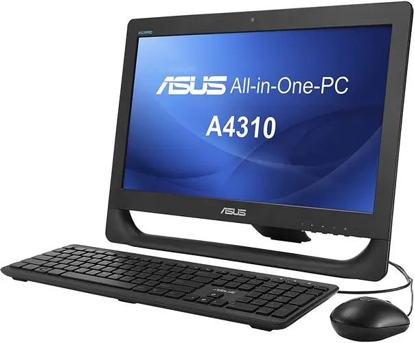 新野华硕一体机维修